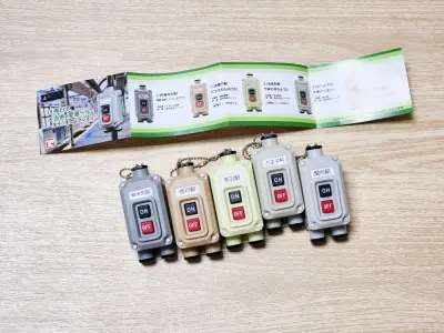 这是什么神仙的运气呀，等了半个月终于到货啦！海淘下车成功，喜欢的东西终于到手，新一代发车铃每一款都好好听哦，超级开心?，感谢卖家割爱囖