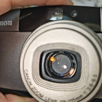 宝贝已收到！包装严实无损，发货迅速，沟通顺畅。相机功能正常，成色如图，快门清脆，镜头通透。性价比高，强烈推荐给胶片爱好者，值得信赖的卖家！