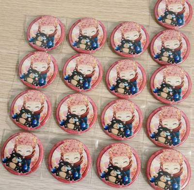 这次网购真的太惊喜了?！这次下单后物流非常快啊，没多久就收到包裹啦，包装得严严实实，拆箱的时候一点磕碰都没有，安全感拉满！买得吧唧和纸片都超级可爱！！！?实物和图片一模一样甚至更好看，细节做工都很到位，摸起来质感绝了，完全超出预期！客服小姐姐也超有耐心，我问了好几个...这次网购真的太惊喜了?！这次下单后物流非常快啊，没多久就收到包裹啦，包装得严严实实，拆箱的时候一点磕碰都没有，安全感拉满！买得吧唧和纸片都超级可爱！！！?实物和图片一模一样甚至更好看，细节做工都很到位，摸起来质感绝了，完全超出预期！客服小