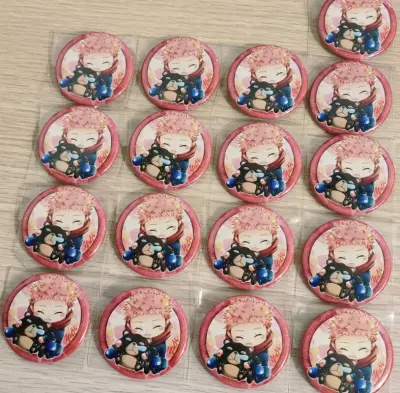 这次网购真的太惊喜了?！这次下单后物流非常快啊，没多久就收到包裹啦，包装得严严实实，拆箱的时候一点磕碰都没有，安全感拉满！买得吧唧和纸片都超级可爱！！！?实物和图片一模一样甚至更好看，细节做工都很到位，摸起来质感绝了，完全超出预期！客服小姐姐也超有耐心，我问了好几个...这次网购真的太惊喜了?！这次下单后物流非常快啊，没多久就收到包裹啦，包装得严严实实，拆箱的时候一点磕碰都没有，安全感拉满！买得吧唧和纸片都超级可爱！！！?实物和图片一模一样甚至更好看，细节做工都很到位，摸起来质感绝了，完全超出预期！客服小