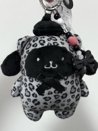 只要蹲得够久就会拥有的！除了布丁狗以外还切了一点小萌物，再次夸爆竹蜻蜓又快又好，希望新升级的竹蜻蜓也能很优惠，没了竹蜻蜓我该怎么办TT