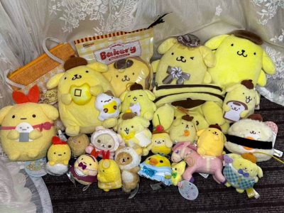 零零碎碎的切煤，最后竟然有这么多，开箱的时候看到小萌物真的超级幸福，希望平台做大做强，最近的汇率也很适合切煤！