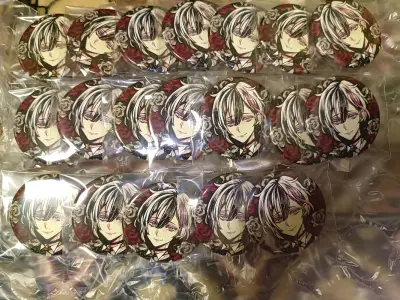 我的挖煤姬切的包裹到啦！
这次我用的是竹蜻蜓plus路线
我一拿到包裹，赶紧找了个地方坐下来准备开箱
包裹包装得很严实，里面的东西完好无损
我买的是一些动漫周边
这次走竹蜻蜓plus路线真的让我省了不少心，虽然相对EMS路线会慢点，但是东西还是安全抵达了
以后切煤还...我的挖煤姬切的包裹到啦！
这次我用的是竹蜻蜓plus路线
我一拿到包裹，赶紧找了个地方坐下来准备开箱
包裹包装得很严实，里面的东西完好无损
我买的是一些动漫周边
这次走竹蜻蜓plus路线真的让我省了不少心，虽然相对EMS路线会慢点，但是东