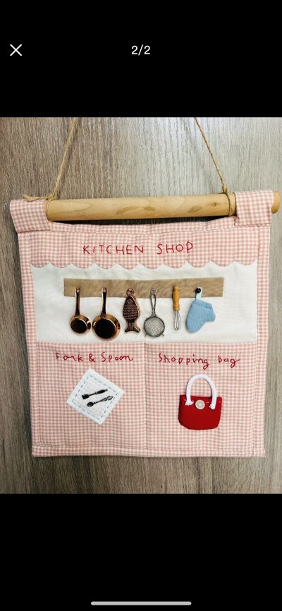 在挖煤姬入的手工材料包超赞！配件齐全、质感好，做出来成品超精致，还原度满分。打包严实无破损，物流顺畅，性价比绝了，手作党必冲！