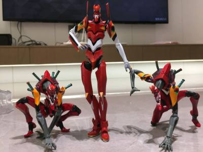 在挖煤姬入手海洋堂兽化二号机，体验超棒！平台操作简单，一键翻译无障碍，轻松蹲到正版现货。海洋堂造型张力拉满，生物感与细节都完美还原。打包严实加固，防震防压，模型完好无损。物流透明、时效稳定，费用清晰无套路，客服响应及时。从下单到收货全程省心，顺利圆梦收藏，日淘模...在挖煤姬入手海洋堂兽化二号机，体验超棒！平台操作简单，一键翻译无障碍，轻松蹲到正版现货。海洋堂造型张力拉满，生物感与细节都完美还原。打包严实加固，防震防压，模型完好无损。物流透明、时效稳定，费用清晰无套路，客服响应及时。从下单到收货全