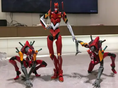 在挖煤姬入手海洋堂兽化二号机，体验超棒！平台操作简单，一键翻译无障碍，轻松蹲到正版现货。海洋堂造型张力拉满，生物感与细节都完美还原。打包严实加固，防震防压，模型完好无损。物流透明、时效稳定，费用清晰无套路，客服响应及时。从下单到收货全程省心，顺利圆梦收藏，日淘模...在挖煤姬入手海洋堂兽化二号机，体验超棒！平台操作简单，一键翻译无障碍，轻松蹲到正版现货。海洋堂造型张力拉满，生物感与细节都完美还原。打包严实加固，防震防压，模型完好无损。物流透明、时效稳定，费用清晰无套路，客服响应及时。从下单到收货全