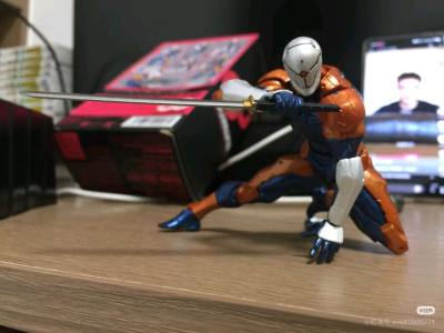 在挖煤姬入手海洋堂mini灰狐，体验满分！平台操作简单，中文界面一键翻译，轻松蹲到正版现货。mini灰狐造型精致、可动优秀，细节涂装超还原，小巧质感拉满。打包严实防震，模型完好无损。物流透明、费用清晰，合箱省钱又省心，客服响应及时。从下单到收货全程顺畅，收藏圆梦...在挖煤姬入手海洋堂mini灰狐，体验满分！平台操作简单，中文界面一键翻译，轻松蹲到正版现货。mini灰狐造型精致、可动优秀，细节涂装超还原，小巧质感拉满。打包严实防震，模型完好无损。物流透明、费用清晰，合箱省钱又省心，客服响应及时。从