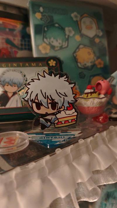 这家代切平台太靠谱！切煤速度超快，热门谷秒切不跑单，打包严实防震，吧唧立牌到手完好。客服回复及时，物流可查，吃谷党必备，性价比超高！