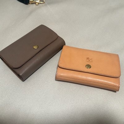 我最钟爱的小狮子出现了！灰色的三折结构超完美，不用改造就可以用！裸色的小狮子超级光滑皮很嫩超好摸！越摸越喜欢
这是挖煤姬寄到手的第三单了，现在国内二手平台小狮子越来越贵，挖煤姬下单哪怕加上税运也更加划算，而且煤炉选择超多，只要选择快的线路下单到手也挺快的