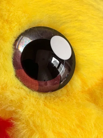 第一次海淘比卡丘终于顺利下车啦！整体体验超棒，发货速度特别快，物流也很稳，没有出现磕碰和延误。收到的宝贝和图片一致，品相完好，细节做工都很满意，完全超出预期。这次购物过程省心又顺利，没有踩雷，真的太开心了！店家靠谱、服务到位，下次有喜欢的还会再来回购，强烈推荐给喜欢...第一次海淘比卡丘终于顺利下车啦！整体体验超棒，发货速度特别快，物流也很稳，没有出现磕碰和延误。收到的宝贝和图片一致，品相完好，细节做工都很满意，完全超出预期。这次购物过程省心又顺利，没有踩雷，真的太开心了！店家靠谱、服务到位，下次有喜欢的