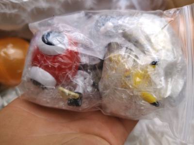 非常好的卖家。每一个都单独包装。包装的非常好。非常用心。第1次遇到那么好的卖家。希望老板发大财感谢老板