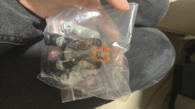 
作为乐高迷，用挖煤姬日淘真的很省心。中文界面操作简单，一键翻译日文商品，绝版款、限定款选择多、价格更香。支持合单省运费，入库拍照可验货，打包扎实防磕碰，乐高零件完好无缺。物流稳定，清关顺利，两周左右就能到手。性价比高、体验安心，很适合乐高玩家淘货收藏。总的来说这次...
作为乐高迷，用挖煤姬日淘真的很省心。中文界面操作简单，一键翻译日文商品，绝版款、限定款选择多、价格更香。支持合单省运费，入库拍照可验货，打包扎实防磕碰，乐高零件完好无缺。物流稳定，清关顺利，两周左右就能到手。性价比高、体验安心，很适合乐