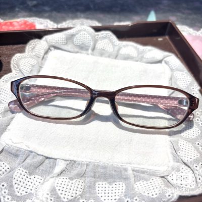 在任意门淘眼镜超放心！！！