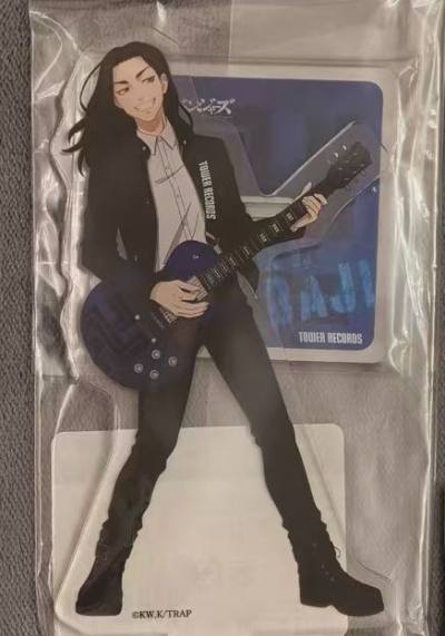 非常感谢出物，第一次吃到好价立牌简直是太貌美了，感觉此生无憾了，收到包装的很好，状态也很好，速度挺快的