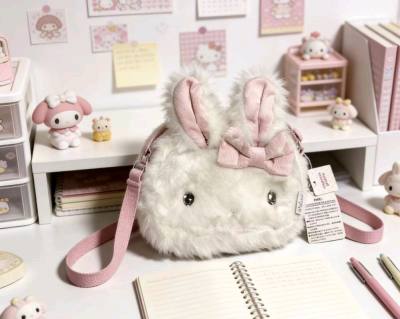 任意门购物体验