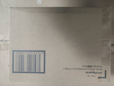 本次购买的是万代shf拉克丝*克莱因，通过挖煤姬发放的给力优惠券，以一个心仪的价格成功拿下。前一阵子到货。通过竹蜻蜓物流运输，时效这块一如既往的不错，包装也实在，我会继续支持挖煤姬的。 