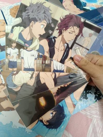 水痕很美美的，而且价格很实惠。站内的服务非常到位，而且很细心～十分的迅速十几天就到了让我欣赏到了它的美丽，运费也特别的便宜专线很香