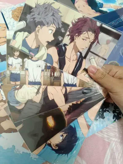 水痕很美美的，而且价格很实惠。站内的服务非常到位，而且很细心～十分的迅速十几天就到了让我欣赏到了它的美丽，运费也特别的便宜专线很香