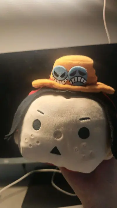 挖到宝了！这次在挖煤姬代切的艾斯周边体验感拉满✨。客服响应超快，帮我蹲到了心仪的宝贝，还贴心提醒了注意事项。打包得像礼物一样严实，层层防护，完全不用担心运输磕碰。物流速度也超出预期，清关顺利，从下单到到手一气呵成。以后日淘就认准这里了，靠谱又省心，已经安利给身边的同...挖到宝了！这次在挖煤姬代切的艾斯周边体验感拉满✨。客服响应超快，帮我蹲到了心仪的宝贝，还贴心提醒了注意事项。打包得像礼物一样严实，层层防护，完全不用担心运输磕碰。物流速度也超出预期，清关顺利，从下单到到手一气呵成。以后日淘就认准这里了，靠