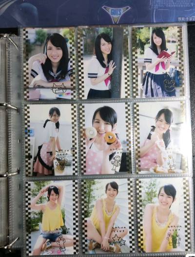 已经多次在这边海淘卡牌了，选购过程很简单，每次提交后等待一段时间，差不多半个月就能收到！包裹打包都很细心，收到后也非常满意！购物体验不错！期待后期卡牌的陆续到来！！！！！