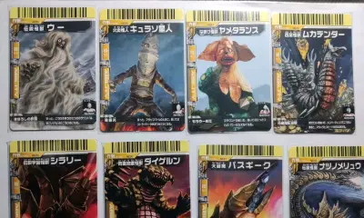 卡牌收到了非常满意！已经多次在这边海淘卡牌了，选购过程很简单，每次提交后等待一段时间，差不多半个月就能收到！包裹打包都很细心，收到后也非常满意！购物体验不错！期待后期卡牌的陆续到来！！！！！