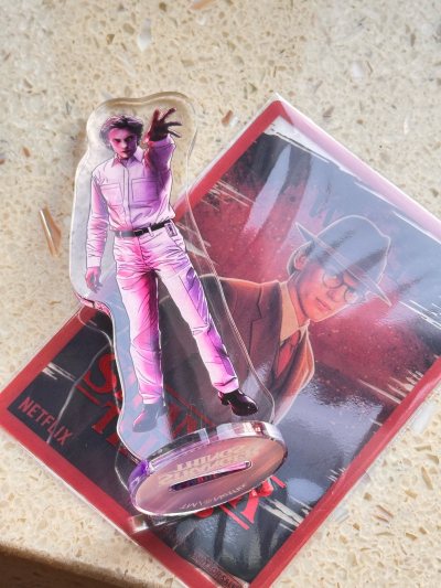 第一次使用软件淘到了美味001，包装很到位，物流也很快，官方线路更加方便快捷一些，每一步在使用时都有比较清晰的提示。希望能淘到更多美味谷?