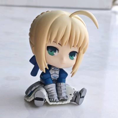 第n次在挖煤姬购买手办啦，这次的购买的手办依然安全收到完全没有损伤，打包箱里都是泡泡纸非常结实，。还会继续使用挖煤姬继续购物。