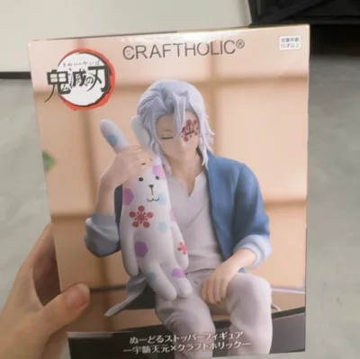 收到一个特别大的包裹，里三层外三层原来是我的手办到啦！必须给挖煤姬一个五星好评！从入库、合箱到国际运输全程顺畅，包装特别用心，气泡膜+硬纸箱双重保护，宝贝完好无损。时效稳定，物流实时可查，费用清晰透明，服务贴心又靠谱


