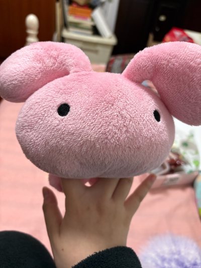 中古玩具品相超出预期，保存得很用心，无明显瑕疵，还原童年回忆。包装严实发货快，性价比高，喜欢中古好物的朋友可以放心入！