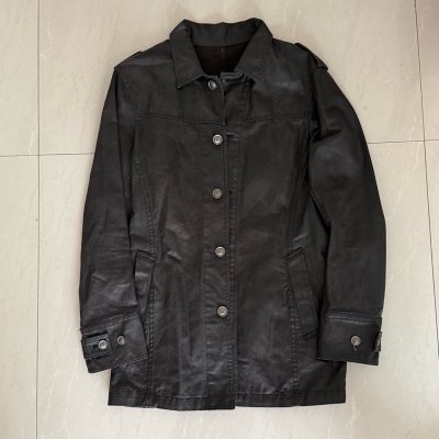 这次买衣服真的太满意啦！款式好看又合身，面料舒服，做工也很细致。收到货比图片还惊艳，穿上心情瞬间变好，购物体验超棒，已经忍不住想回购啦！


