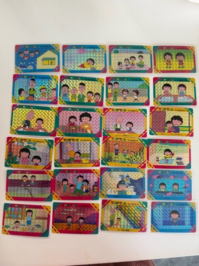           又陆陆续续淘了一些闪卡，收到快递的时候，着实是开心啊！不过，这个爱好确实有点费钱，哈哈哈哈哈哈。每次付款的时候心里会默默算一下这个月的生活费还剩多少，但手指还是很诚实地点击了确认。最让人又爱又恨的，大概是那种“想集齐整套”的执念吧。
      ...          又陆陆续续淘了一些闪卡，收到快递的时候，着实是开心啊！不过，这个爱好确实有点费钱，哈哈哈哈哈哈。每次付款的时候心里会默默算一下这个月的生活费还剩多少，但手指还是很诚实地点击了确认。最让人又爱又恨的，大概是那种“想集齐整