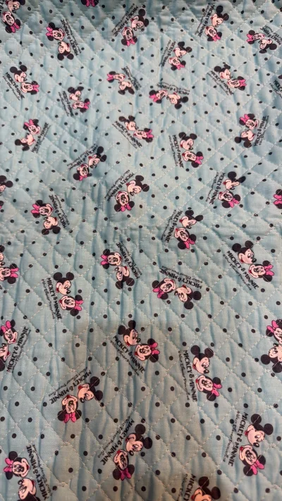 这次收到了让人心动的布料，尖叫的程度啊，太貌美了，希望快快有包税线，不然都不香了呀，哭唧唧，好看的布料真的太喜欢了