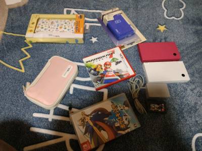 年后海淘第一箱