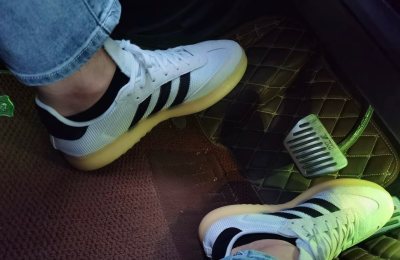 一次很好的购物体验