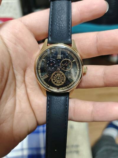 手表任意门到货水