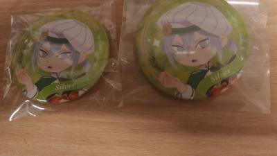 silver美漫厨师，第一次切煤，包装的很严实，感谢平台，感谢樱花妹，宝贝很美，没有任何瑕疵，所见即所得