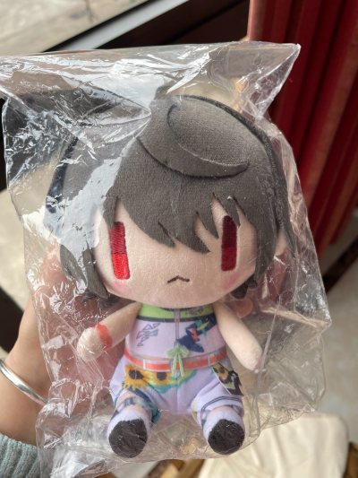 竹蜻蜓好适合邮寄努努，因为骏河屋包装比较大，竹蜻蜓plus占体积重，所以选择了普通竹蜻蜓
顺便找点小东西凑单，特别方便而且划算