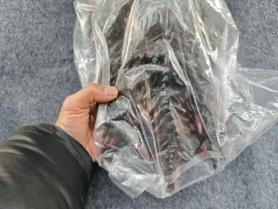 海淘了许多限定宝贝，非常喜欢，很多都是绝版东西，中古玩具还是要去日本买，只要有耐心总归能好价入手的。