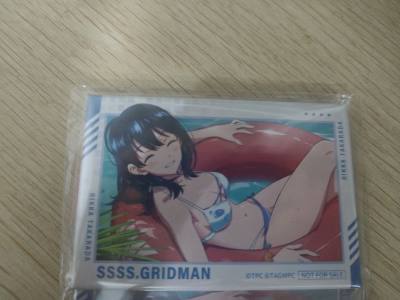 期待满满的的切煤终于到了，买来的六花特别的飒爽，挖煤姬的打包也一如既往的好，挖煤姬发的免手续费券也能用上特别好的一次购物体验