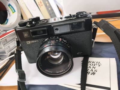 品相特别好的相机，日本海淘比欧美到货快多了，10天之内就能收到，欧美起码得一个月以上，而且平台信息相当全面，翻译也准确。