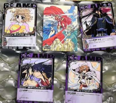  囤了很久终于可以发货选了竹蜻蜓plus，大金额有保障不用担心税金。里面有小卡dvd一类各种周边杂货都可以寄包装也不错