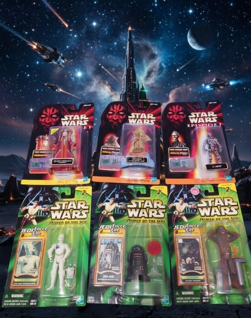 挖煤姬真不愧是星战迷的宝藏APP！这次入手的星球大战人偶套装，真的是非常棒！波巴·费特的曼达洛盔甲细节、达斯·维达的可动关节设计，还有R2-D2和楚巴卡的蛋形包装，每一款都精准戳中收藏控的喜好。平台商品分类清晰，星战系列专区的绝版玩具丰富度令人惊喜，搜索功能还能快速...挖煤姬真不愧是星战迷的宝藏APP！这次入手的星球大战人偶套装，真的是非常棒！波巴·费特的曼达洛盔甲细节、达斯·维达的可动关节设计，还有R2-D2和楚巴卡的蛋形包装，每一款都精准戳中收藏控的喜好。平台商品分类清晰，星战系列专区的绝版玩具丰富