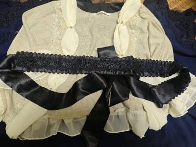 挖煤姬海淘衣服体验超棒！操作简单易懂，我第一次海淘，竟然有自动翻译，对日淘新手特别友好。衣服款式多成色好，和描述一致性价比很高。发货很快打包严实衣物无压痕无破损，清关顺利全程可追踪。买日系服饰、古着衣服很靠谱，体验感拉满，推荐海淘党冲！✨