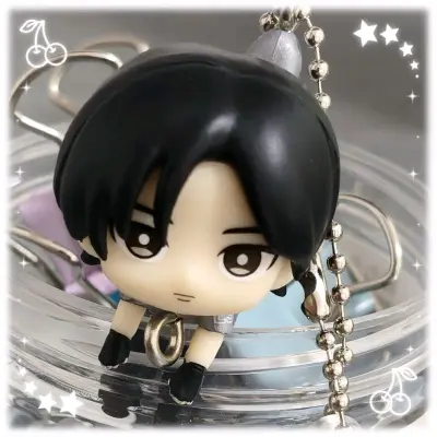 实物成色超新，几乎看不出使用痕迹，细节还原度拉满，完全超出预期。代购方打包特别仔细，用泡沫和缓冲材料裹得严严实实，跨洋运输也没有一点损坏。