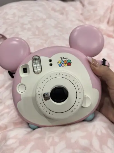 这次日淘我选择了挖煤姬平台，参与了积分抵扣运费活动，很划算走的是可追踪小航空路特别快，一周左右就收到了。我和朋友一起买了富士拍立得mini8。这是在挖煤姬app下单的第二十单啦，经常可以领取到了很多优惠券，价格很划算，路线时效很快，有很多分享活动，获得的积分可以抵扣...这次日淘我选择了挖煤姬平台，参与了积分抵扣运费活动，很划算走的是可追踪小航空路特别快，一周左右就收到了。我和朋友一起买了富士拍立得mini8。这是在挖煤姬app下单的第二十单啦，经常可以领取到了很多优惠券，价格很划算，路线时效很快，有很多