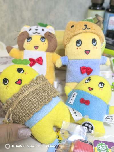 任意门好物分享