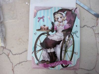 再次为吃自推好价向煤炉出手??不得不说挖煤姬真的很方便很快捷~无论是烫圈还是大冷坑都能轻松吃饱??而且竹蜻蜓的物流也很快速便捷，再次安利~