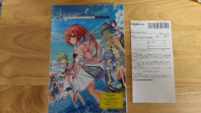 爱玩galgame的朋友都知道代购galgame市场的水有多深，海鲜市场个人代购汇率计算高，收取高价手续费，包装保护一般，邮费计价不透明，甚至不是直邮，拼箱后还需要快递到付，国内现货的定价过高，amazon等平台都有打折活动，仍然维持原价计算，同时还存在瑕疵，正品难...爱玩galgame的朋友都知道代购galgame市场的水有多深，海鲜市场个人代购汇率计算高，收取高价手续费，包装保护一般，邮费计价不透明，甚至不是直邮，拼箱后还需要快递到付，国内现货的定价过高，amazon等平台都有打折活动，仍然维持原价