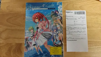 爱玩galgame的朋友都知道代购galgame市场的水有多深，海鲜市场个人代购汇率计算高，收取高价手续费，包装保护一般，邮费计价不透明，甚至不是直邮，拼箱后还需要快递到付，国内现货的定价过高，amazon等平台都有打折活动，仍然维持原价计算，同时还存在瑕疵，正品难...爱玩galgame的朋友都知道代购galgame市场的水有多深，海鲜市场个人代购汇率计算高，收取高价手续费，包装保护一般，邮费计价不透明，甚至不是直邮，拼箱后还需要快递到付，国内现货的定价过高，amazon等平台都有打折活动，仍然维持原价