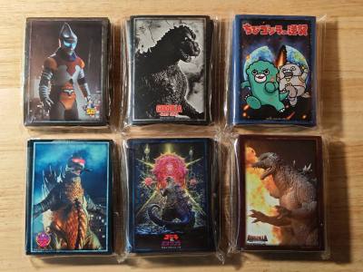 新海淘的哥斯拉卡套终于到啦！这次运输我选择了挖煤姬的加固服务。就是使用气泡膜对商品或运输箱外部进行加固，可以有效降低在国际物流运输过程中因冲击等原因可能造成的商品损伤。完好无损的收到卡套，已经开始期待下一波惊喜了！
 #挖煤姬 、 #挖煤姬 、#挖煤姬和挖煤姬 ...新海淘的哥斯拉卡套终于到啦！这次运输我选择了挖煤姬的加固服务。就是使用气泡膜对商品或运输箱外部进行加固，可以有效降低在国际物流运输过程中因冲击等原因可能造成的商品损伤。完好无损的收到卡套，已经开始期待下一波惊喜了！
 #挖煤姬 、 #日淘